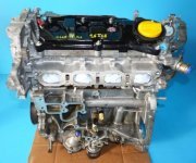 Renault Talisman 1.6 Tce M5mb450 Çıkma Motor