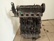 Seat Ateca 2.0 Tdı Dff Çıkma Motor