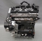 Skoda Kodiaq 2.0 Tdı Dfg Motor