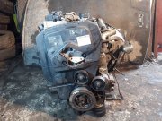 Volvo V40 1.8 B4184s İkinci El Motor