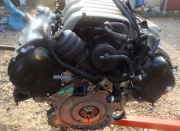 Audi Q7 4.2 Bbk Sandık Motor
