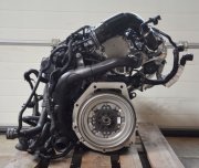 Volkswagen Arteon 2.0 Tsı İkinci El Motor Djh