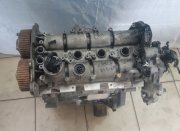 Volkswagen Jetta 1.4 Tsı Crh İkinci El Motor