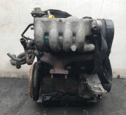 Volkswagen Caddy 1.9 Sdı Asx Sandık Motor