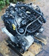 Volkswagen Passat 2.0 Tfsı Chh İkinci El Motor