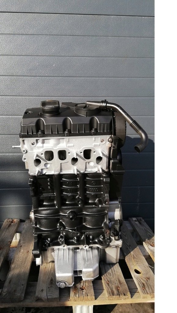 Volkswagen Polo 1.4 Tdi Amf İkinci El Motor