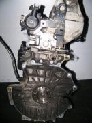 Volvo S60 2.4T T5 B5244t5 260Hp Komple Motor