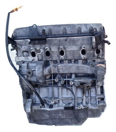 Volkswagen Transporter 2.5 Tdı Axd Sandık Motor