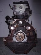 Toyota Hilux 2.5 2Kd Sandık Motor