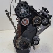 Skoda Yeti 2.0 Tdı Cfh İkinci El Motor