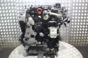 Skoda Roomster 1.6 Tdı Cayb Sandık Motor