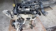 Ford Focus 1.0 EcoBoost M1da Komple Motor