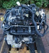 Volkswagen Passat 2.0 Tfsı Chh Komple Motor