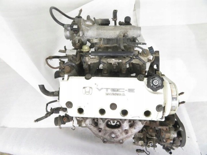 Honda Civic 1.5 D15z3 Komple Motor
