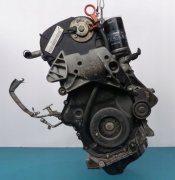 Seat Leon 1.8 Tsı Bzb Sandık Motor