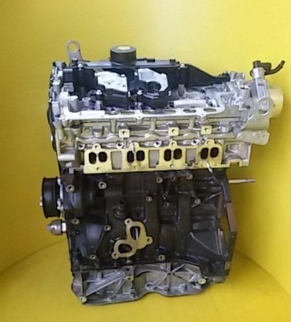 Renault Latitude 2.0 Dcı M9rp824 Sandık Motor