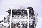 Honda Cr-v 1.6 İ-dtec N16a1 İkinci El Motor