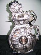 Ford C-Max 1.6 Tdci T3ja Sandık Motor