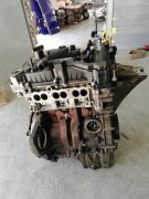 Ford Fiesta 1.0 P4jb İkinci El Motor