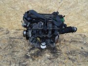 Ford Fiesta 1.4 Tdci Spjd Sandık Motor