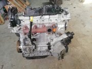 Ford Kuga 1.5 Tdci Xvja Motor