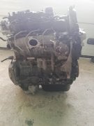 Ford Kuga 1.5 Tdci Xvja Motor