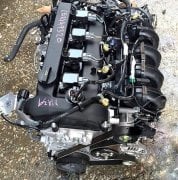 Ford Mondeo 2.3 Sewa Sandık Motor