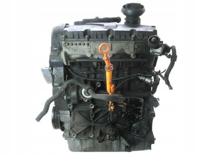 Skoda Roomster 1.9 Tdı Bsw Komple Motor