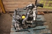Renault Fluence 1.5 Dcı K9k 830 Komple Motor
