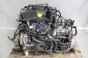 Renault Trafic 1.9 Dci F9k Komple Motor