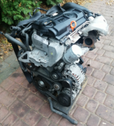 Audi A3 1.4 Tfsi Cax Yarım Motor