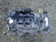 Audi Q2 1.5 Tfsi Dad Motor