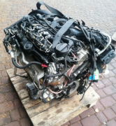Bmw F10 520i B47d20a Motor