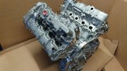 Bmw F13 640i N63b44a Motor