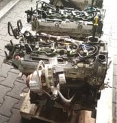 Ford Transit Çıkma Motor