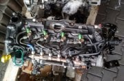 Ford Transit Çıkma Motor