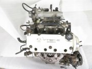 Honda Civic 1.5i V-Tec D15z3 Çıkma Motor