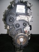 Volvo V70 Çıkma Motor