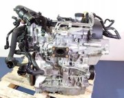 Volkswagen Jetta 1.2 Tsı Cyv Yarım Motor