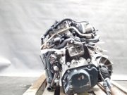 Volkswagen Polo 1.2 Azq Yarım Motor