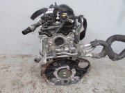 Ssangyong Tivoli Çıkma Motor