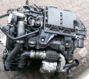 Toyota Verso 1.6 D-4D Kpl Yarım Motor