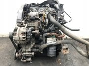 Volkswagen Caddy 1.9 Sdı Asx Motor