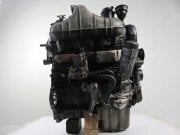 Volkswagen Crafter 2.5 Tdı Bjk M597520 Motor