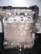 Volkswagen Jetta 2.0 Fsı Blx Motor