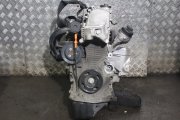 Skoda Fabia 1.2 6V Bbm Yarım Motor