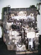 Volkswagen Polo 1.6 Akl Çıkma Motor