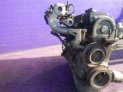 Kia Rio 1.3 G4ea Motor