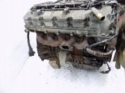 Ssangyong Kyron 665926 2.7 Xdı Motor