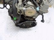 Ssangyong Kyron 665926 2.7 Xdı Motor